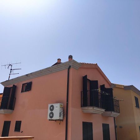 Appartamento Mirto Cala Gonone Exteriör bild