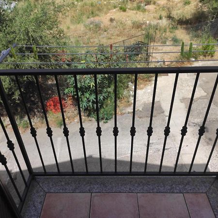 Appartamento Mirto Cala Gonone Exteriör bild