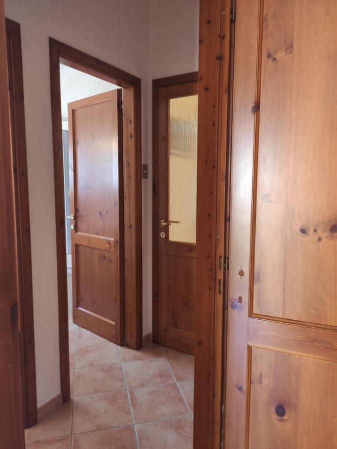 Appartamento Mirto Cala Gonone Exteriör bild